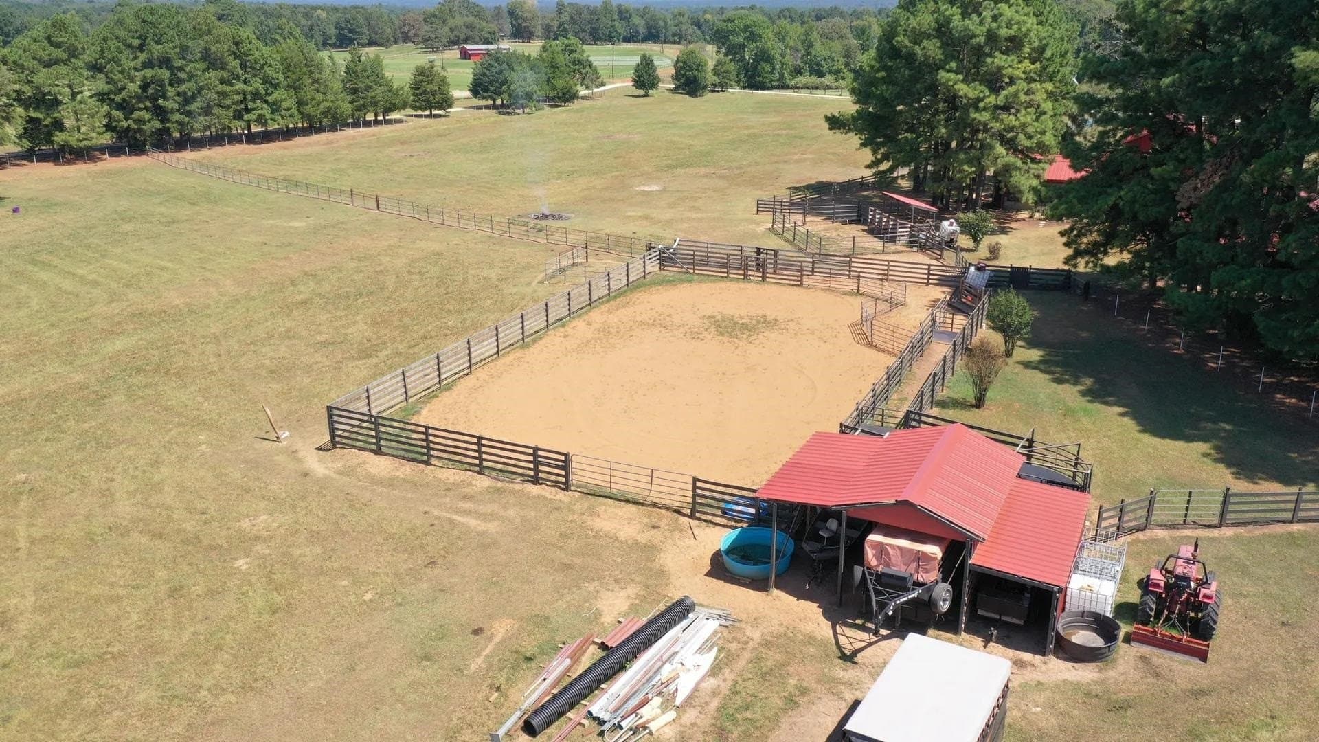 13.17 acres in Marion County - photo 39