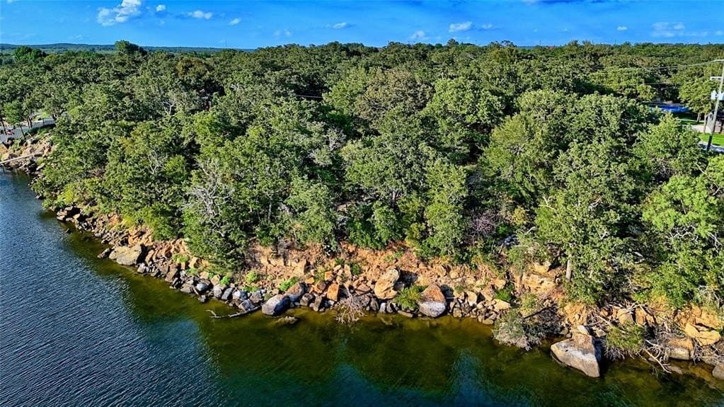 1.17 acres in Montague County featured view