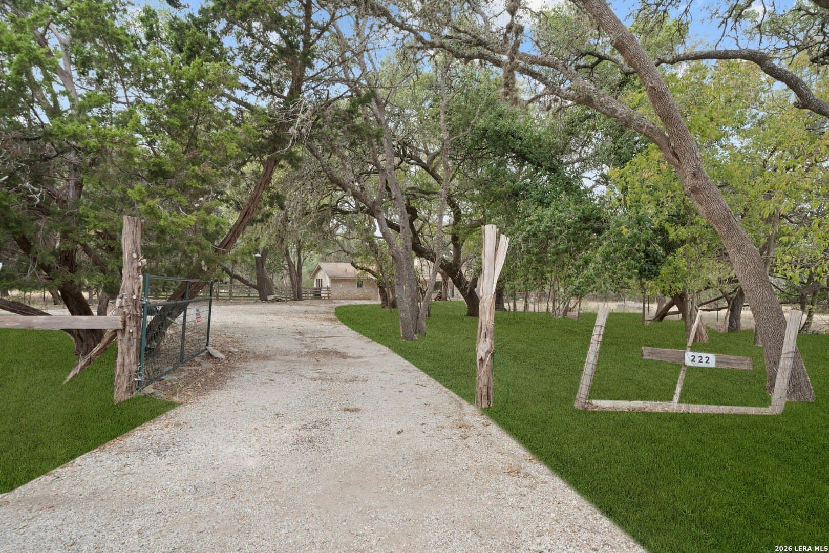 11.3 acres in Kendall County