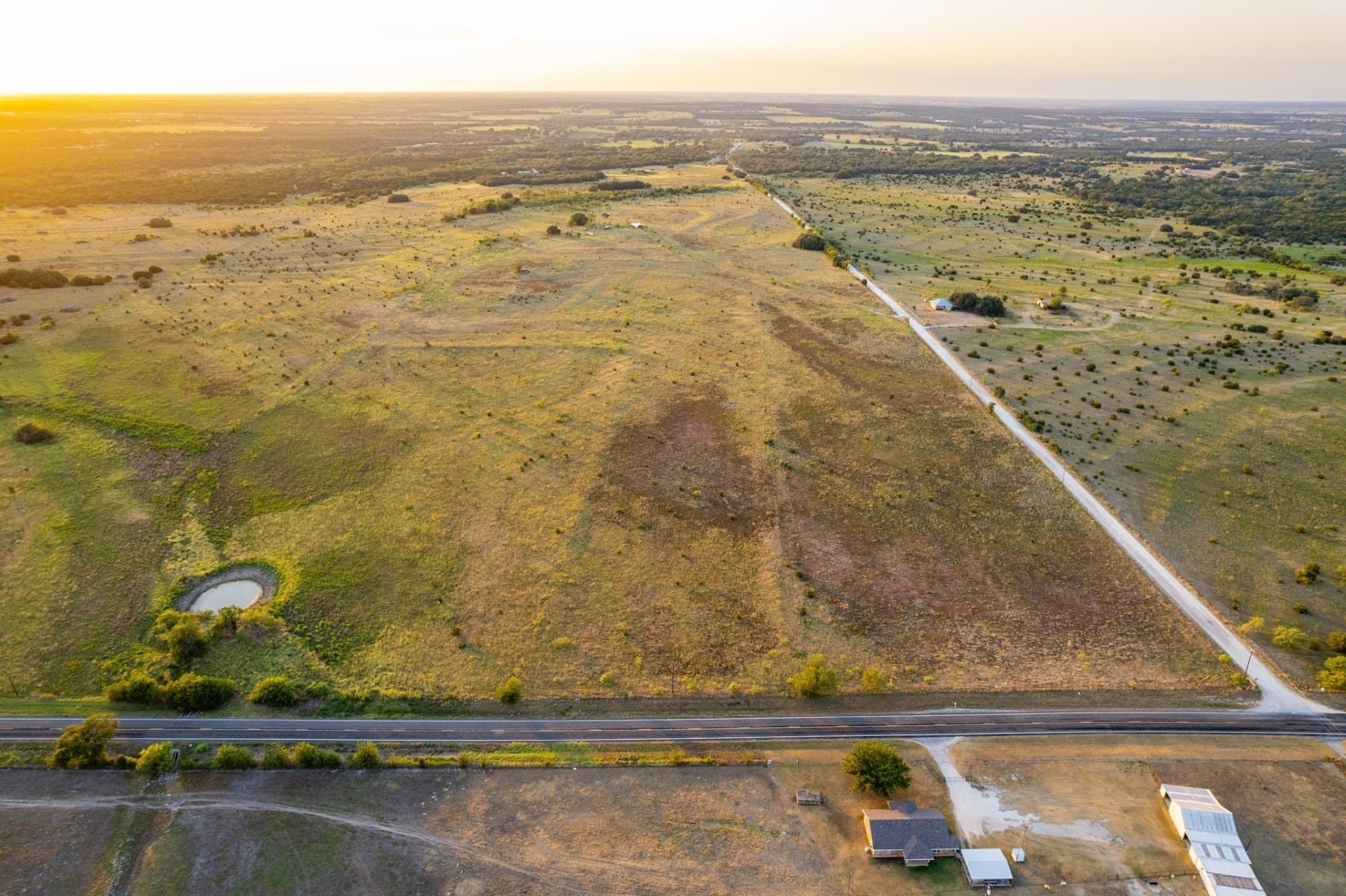 154.31 acres in Hamilton County - photo 2