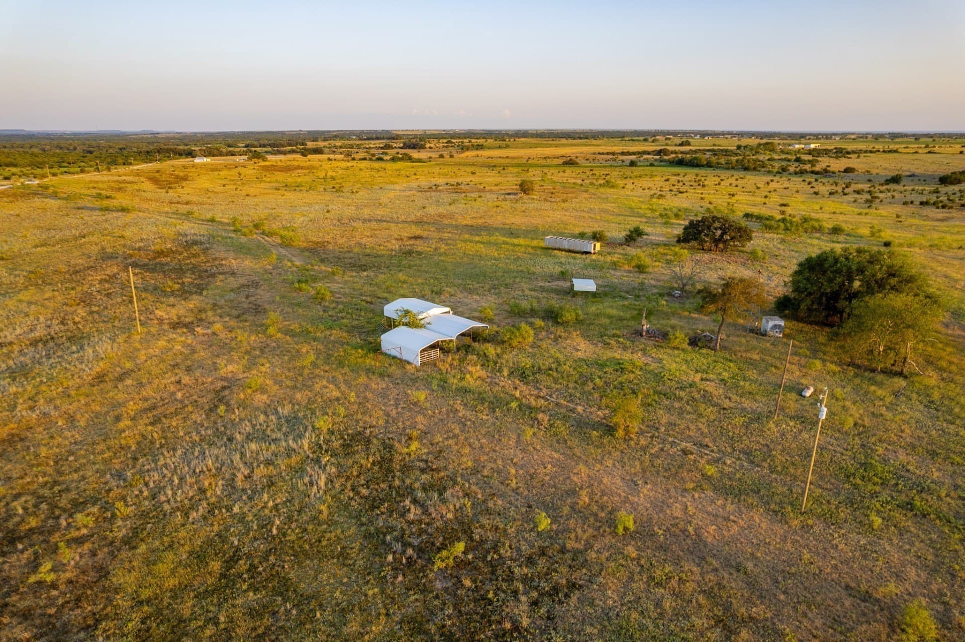 154.31 acres in Hamilton County - photo 4