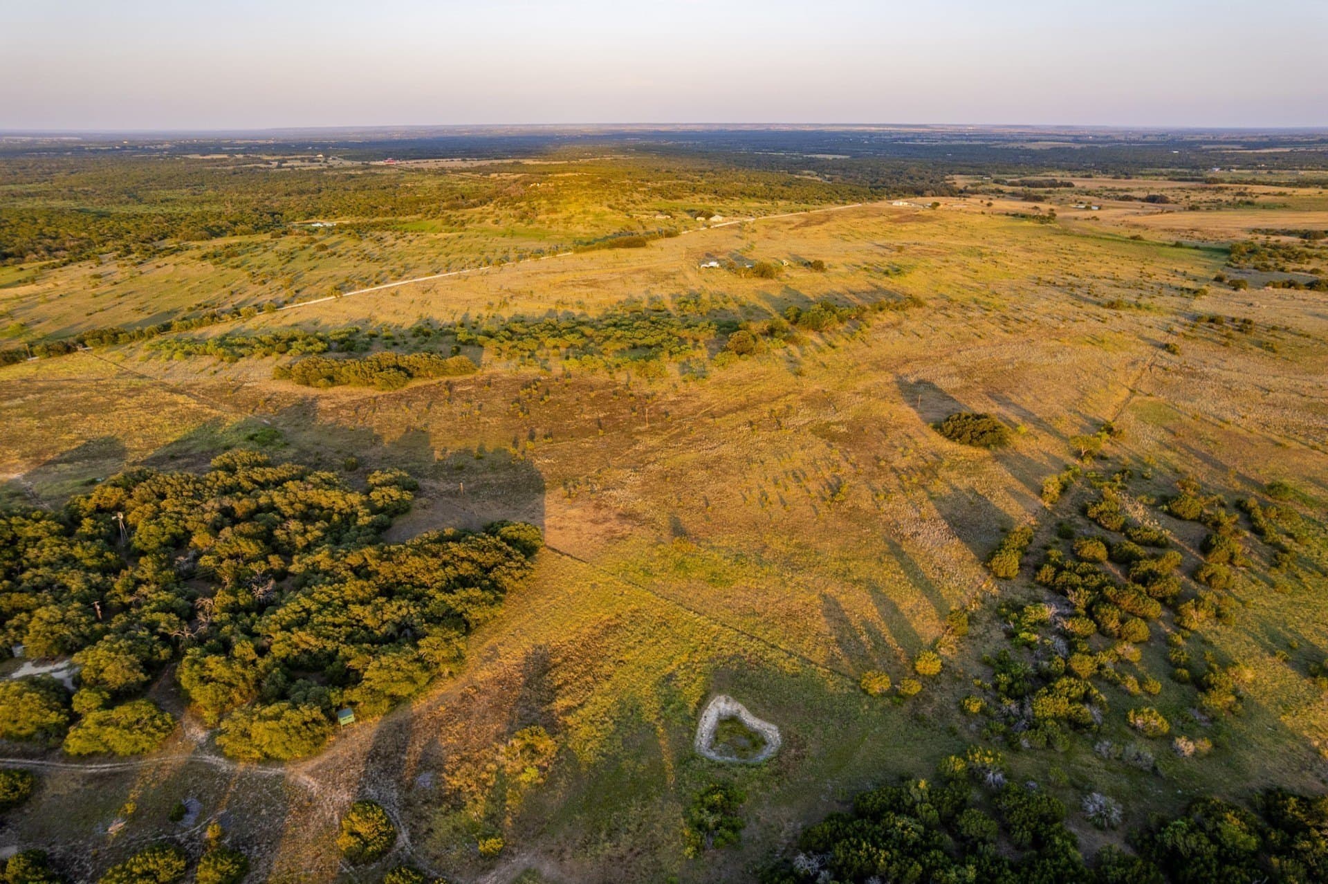 154.31 acres in Hamilton County - photo 3