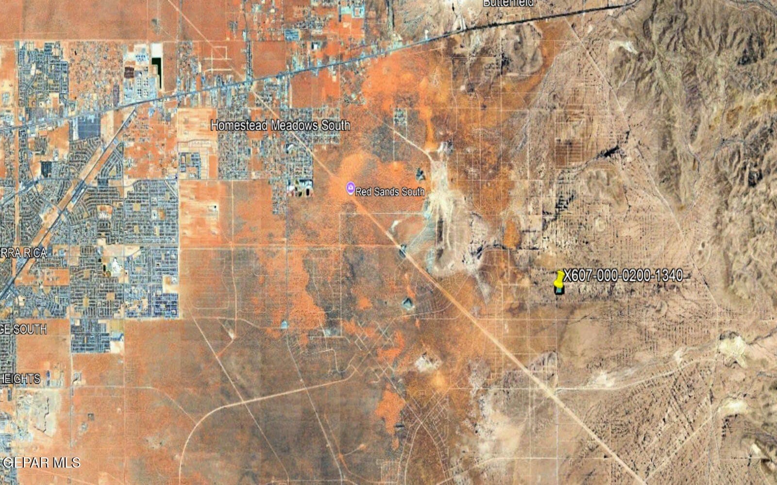 10 acres in El Paso County - photo 9