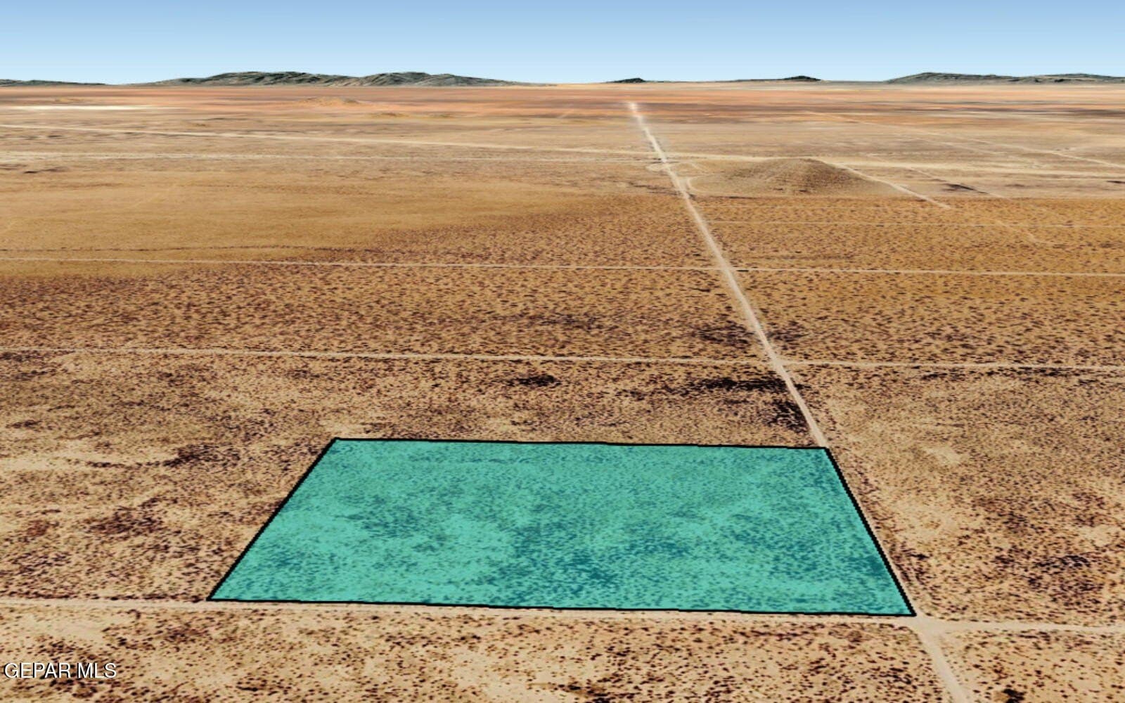 10 acres in El Paso County - photo 6