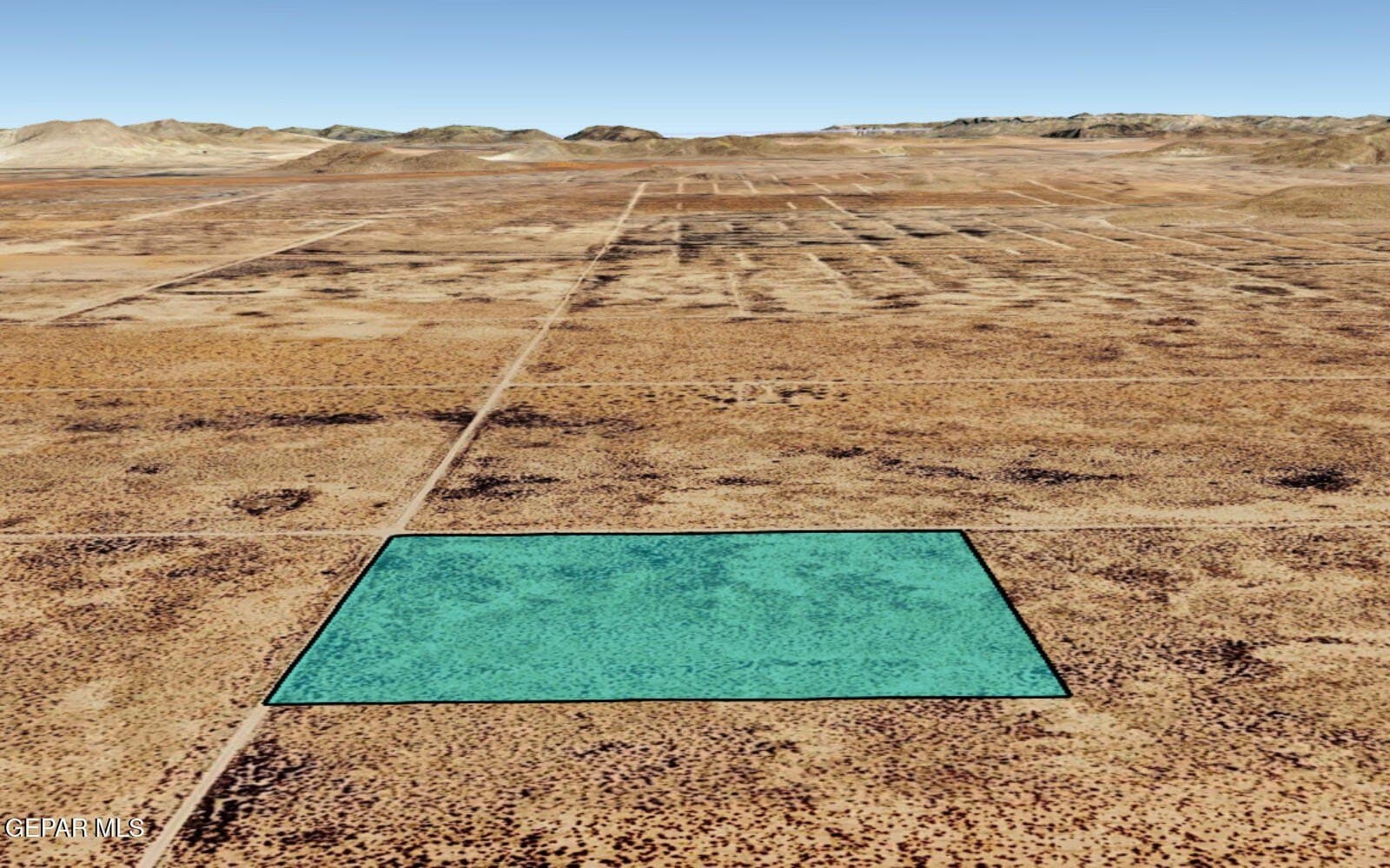 10 acres in El Paso County gallery image 4