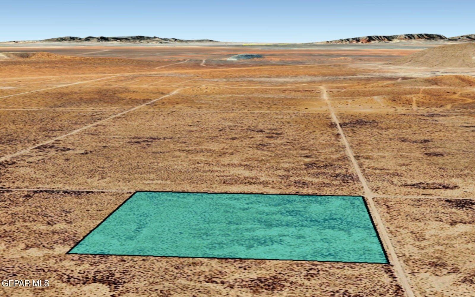 10 acres in El Paso County - photo 7