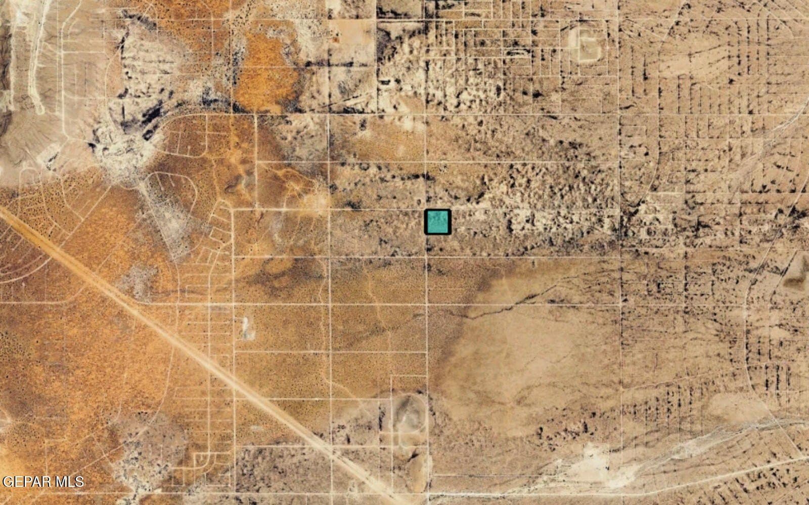 10 acres in El Paso County - photo 8
