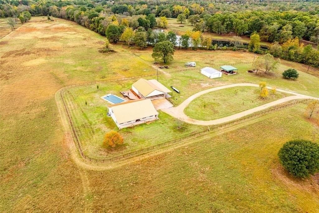 26.47 acres in Lamar County featured view