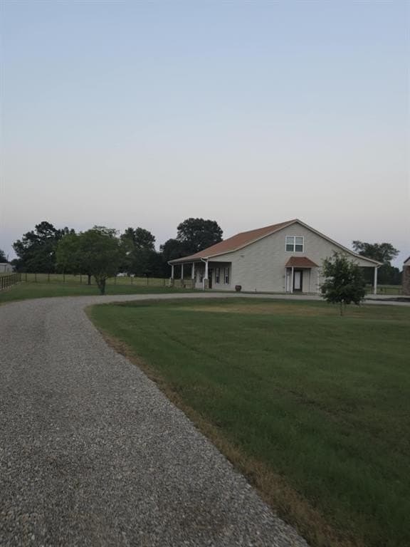 26.47 acres in Lamar County gallery image 3