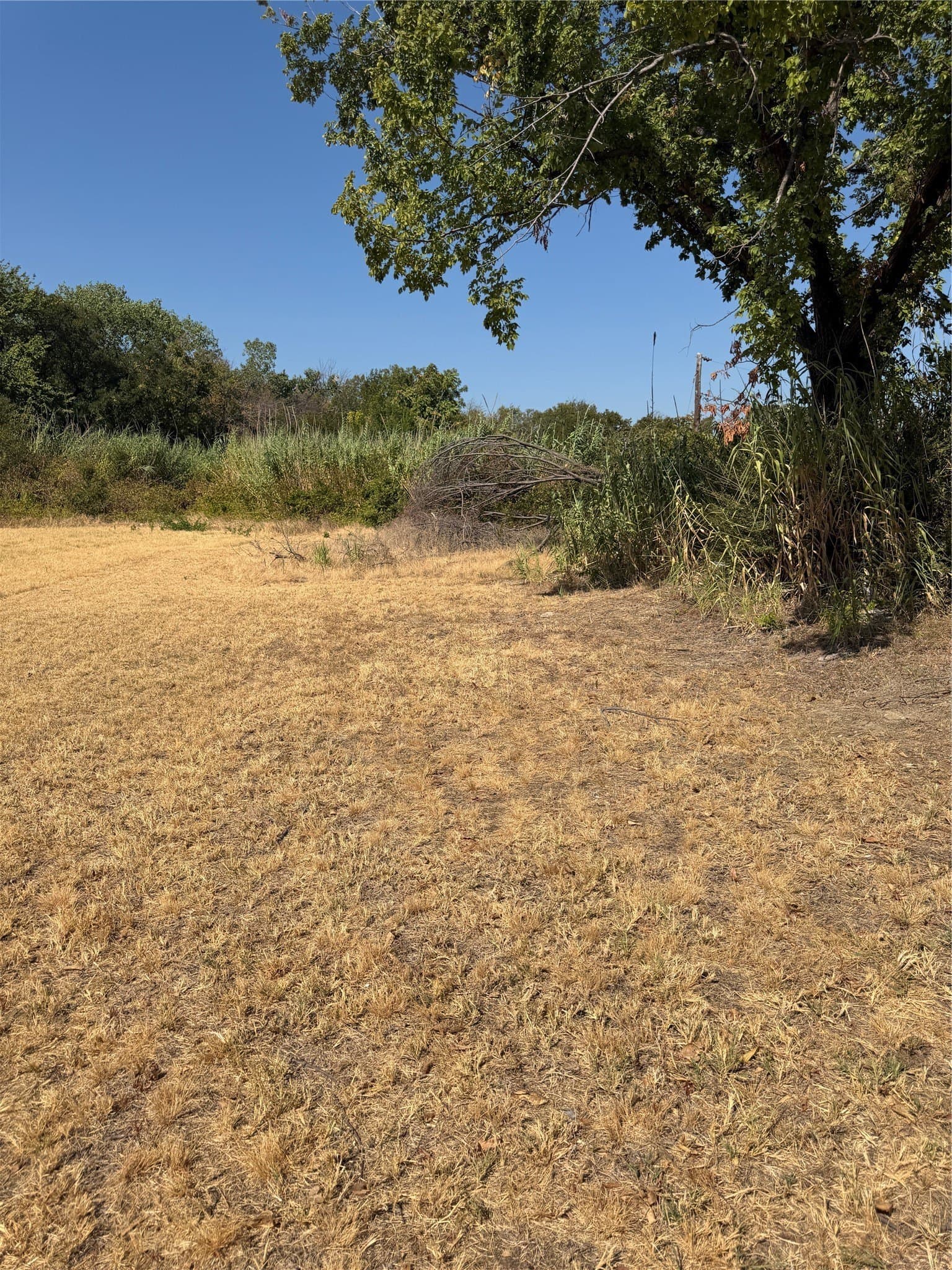 0.12 acres in Tarrant County