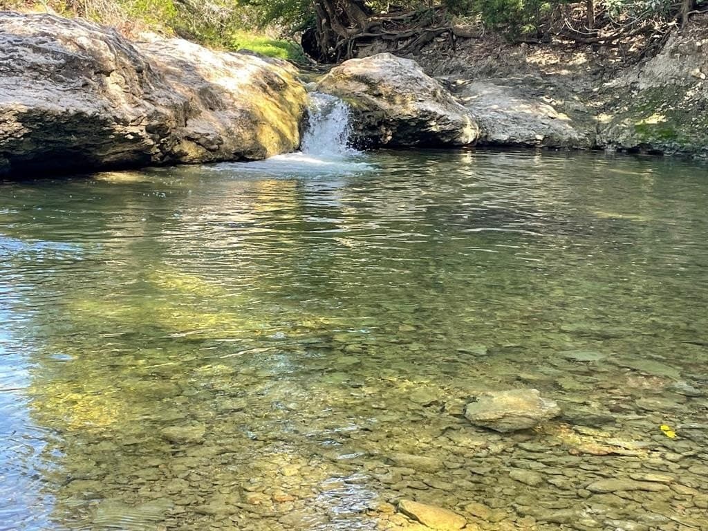533 acres in Coryell County