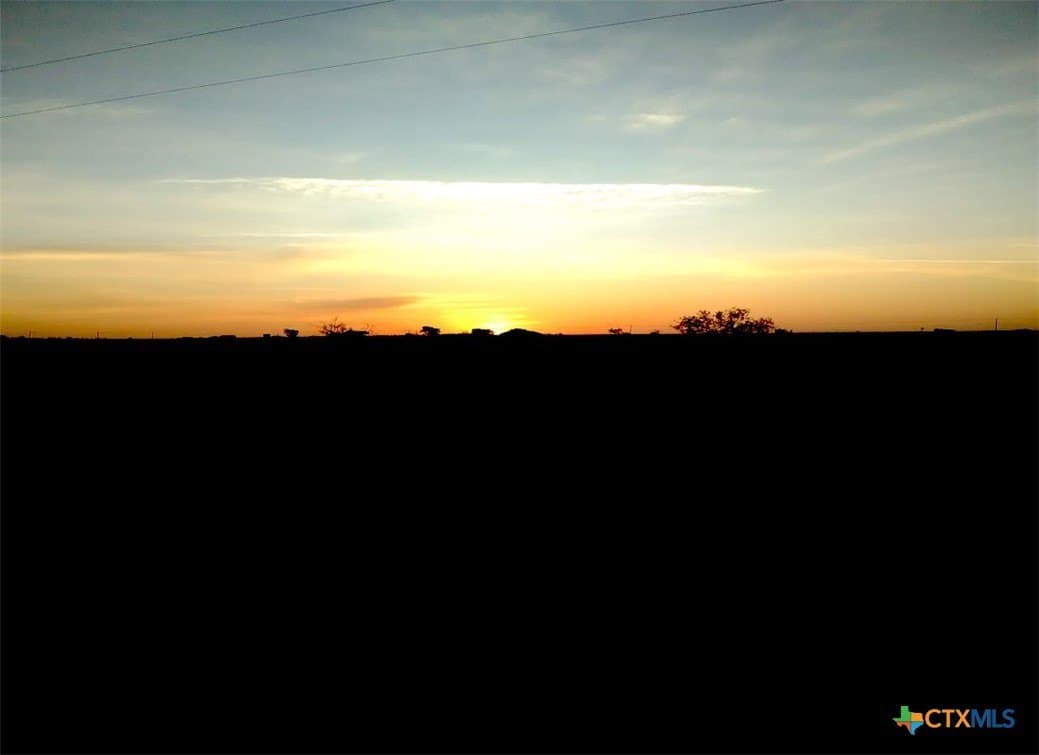 10 acres in Coryell County