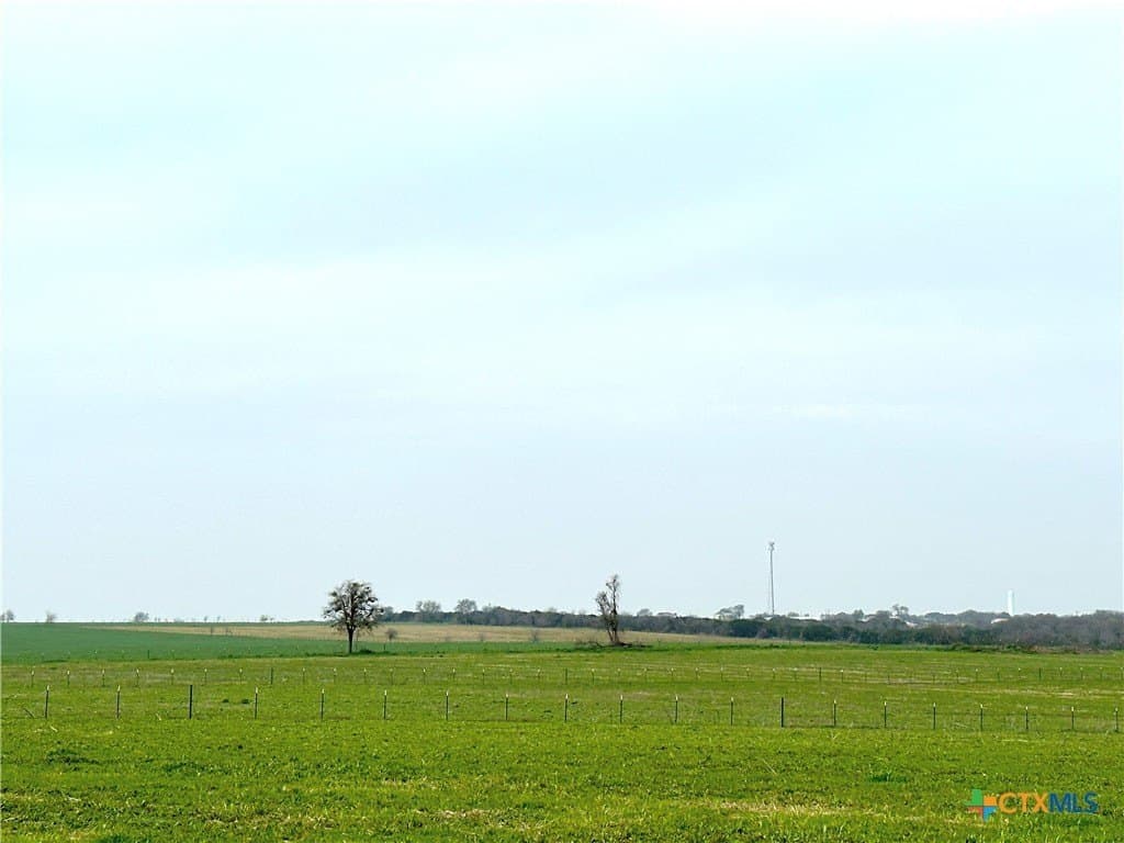10 acres in Coryell County featured view
