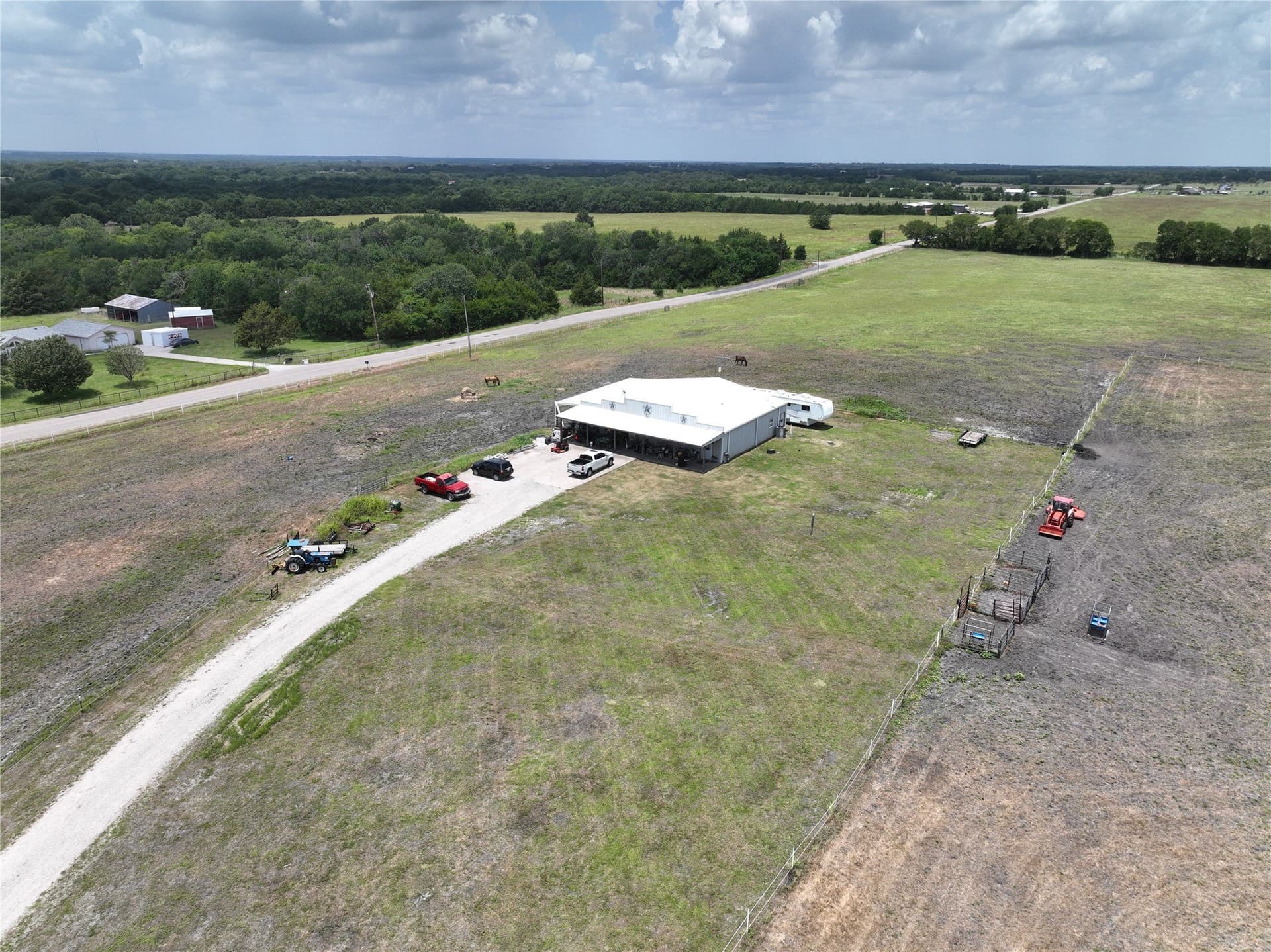 166.08 acres in Fannin County gallery image 4
