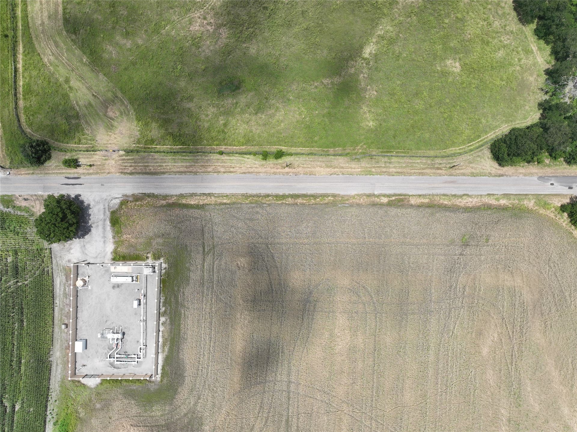 166.08 acres in Fannin County gallery image 2