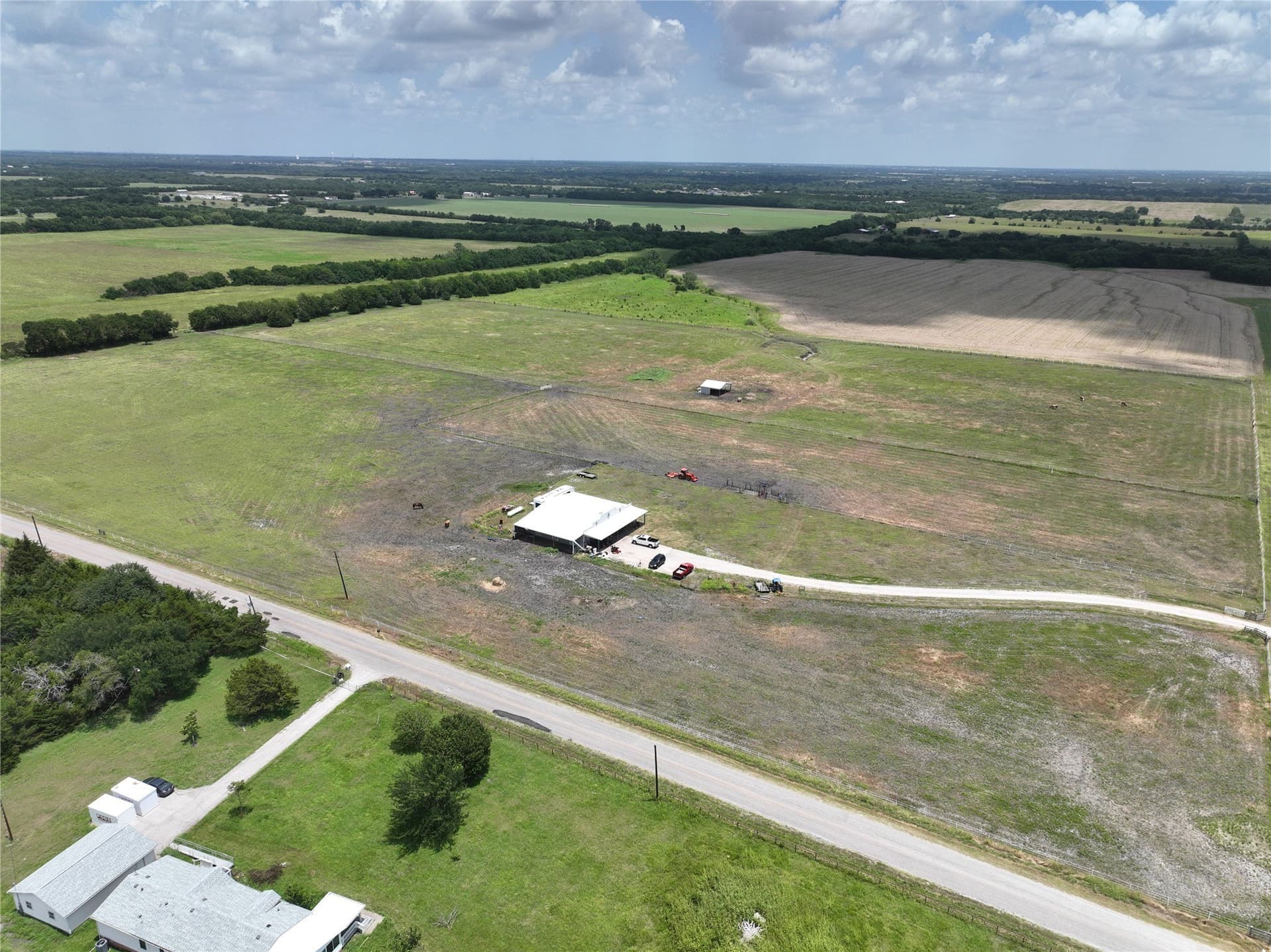 166.08 acres in Fannin County gallery image 3