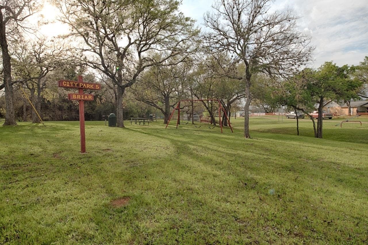 0.23 acres in Burnet County featured view