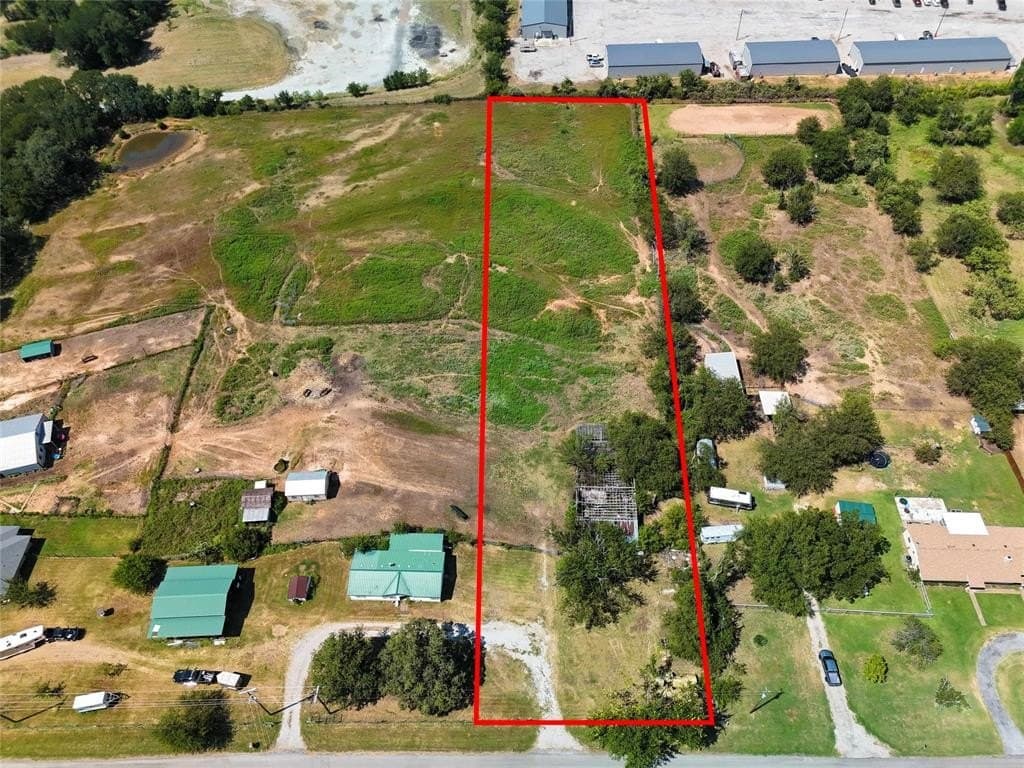 2 acres in Parker County gallery image 4