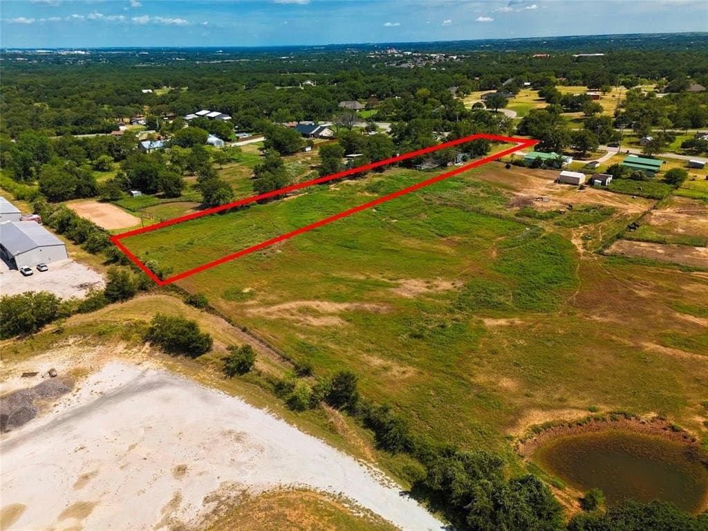 2 acres in Parker County gallery image 3