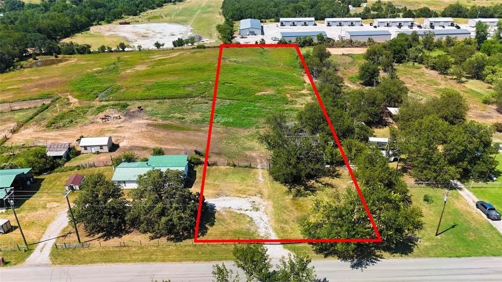 2 acres in Parker County gallery image 2