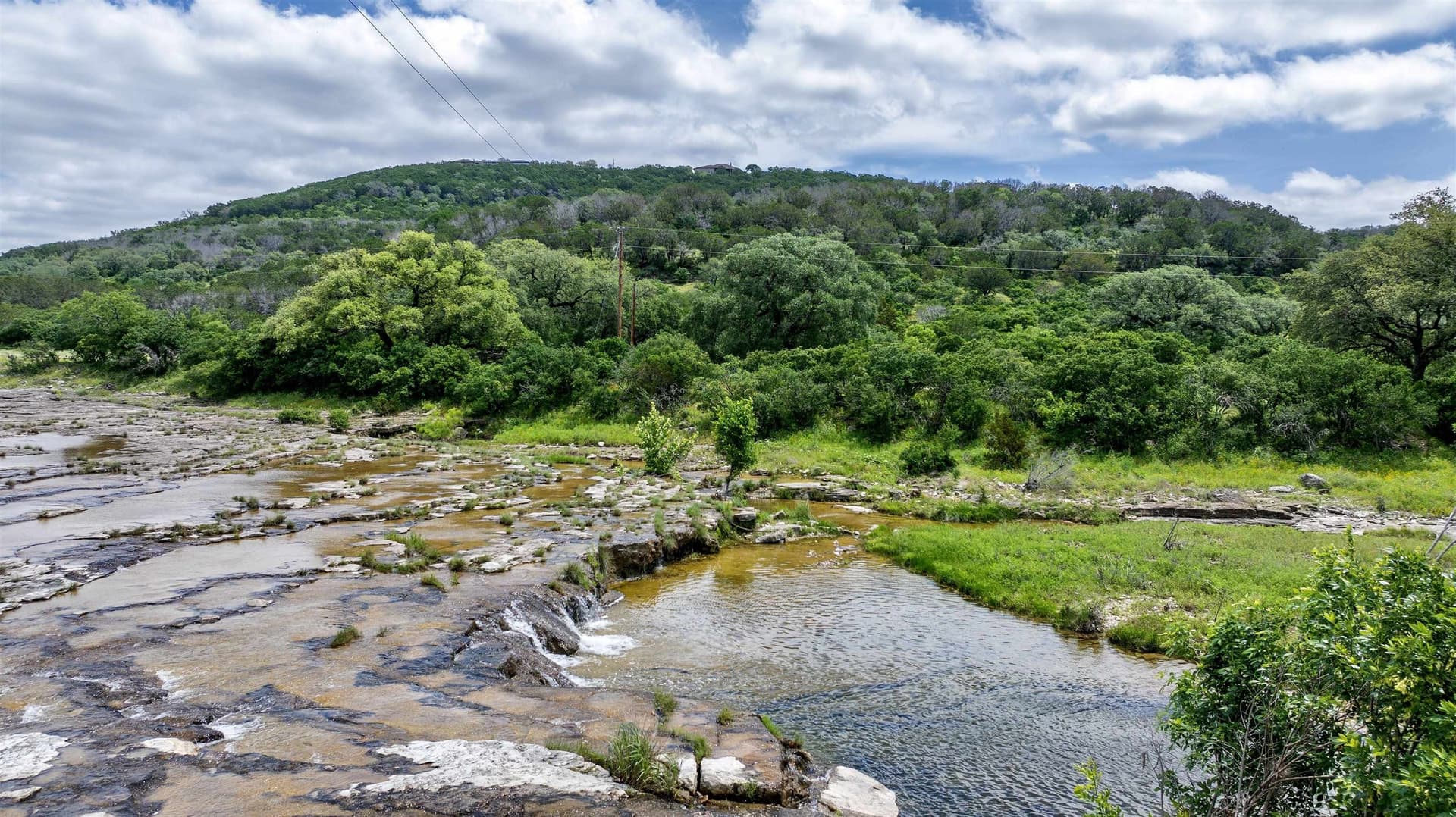 15.69 acres in Burnet County gallery image 2