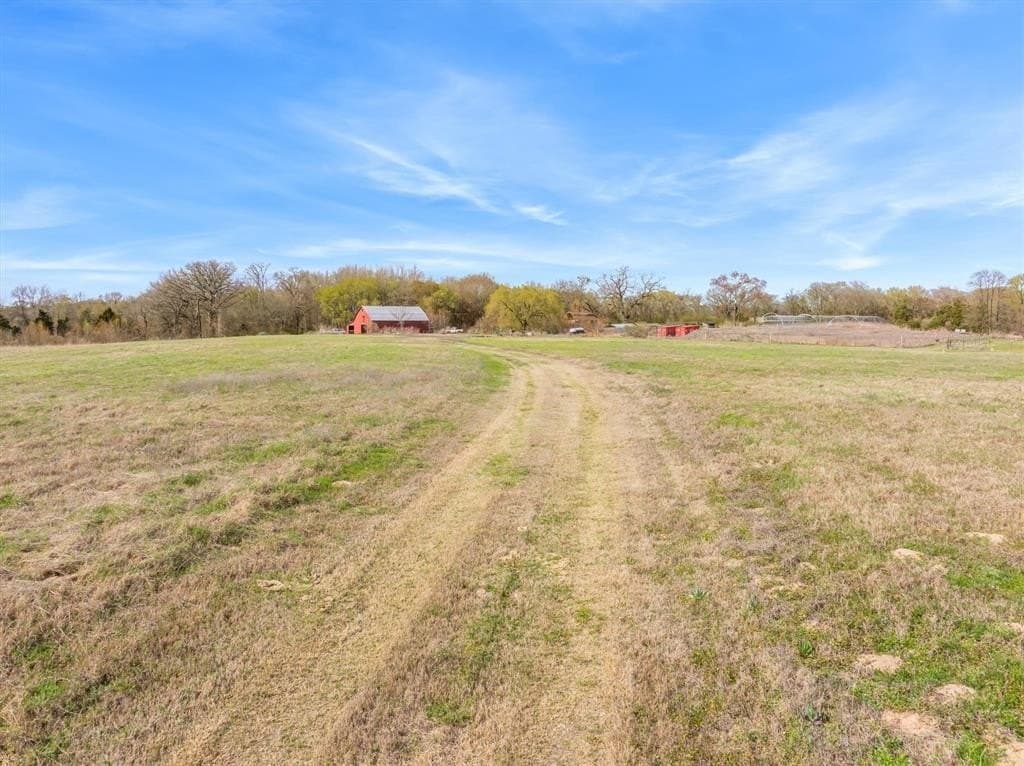 30.7 acres in Van Zandt County featured view