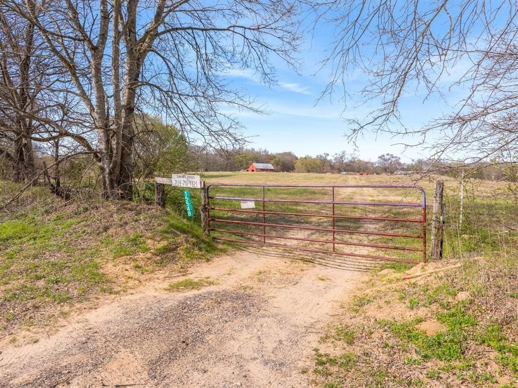 30.7 acres in Van Zandt County gallery image 4