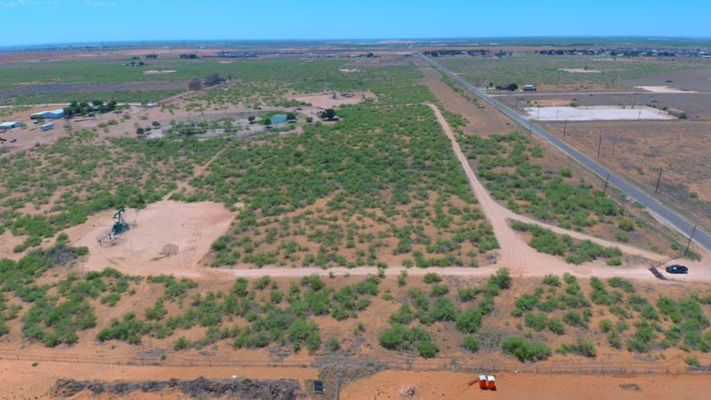 121.9 acres in Midland County gallery image 4