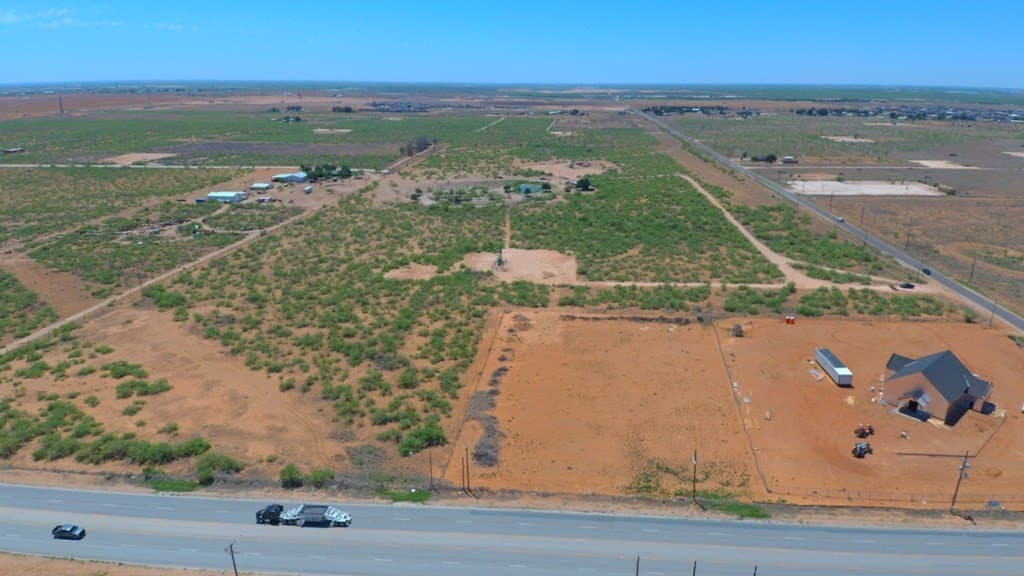 121.9 acres in Midland County featured view