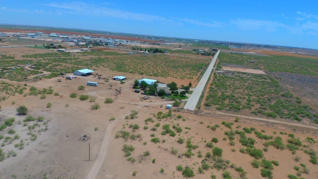 121.9 acres in Midland County - photo 16