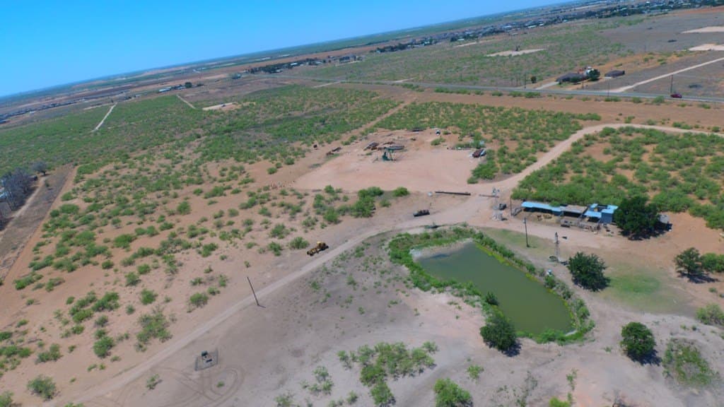 121.9 acres in Midland County - photo 14