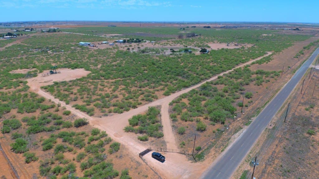 121.9 acres in Midland County gallery image 3