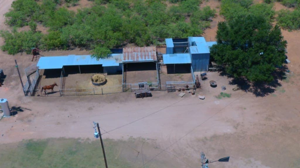 121.9 acres in Midland County - photo 12