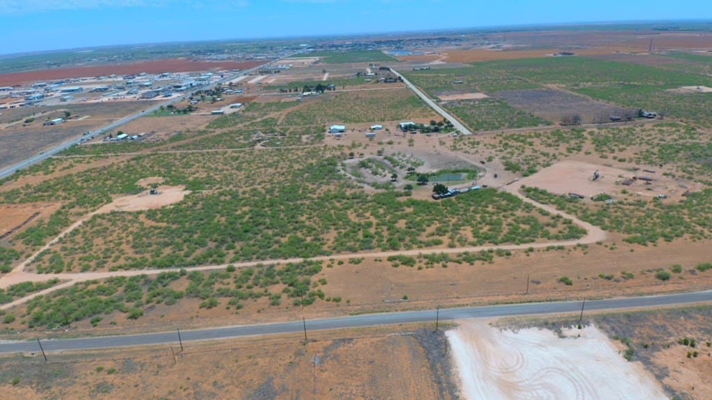 121.9 acres in Midland County - photo 18