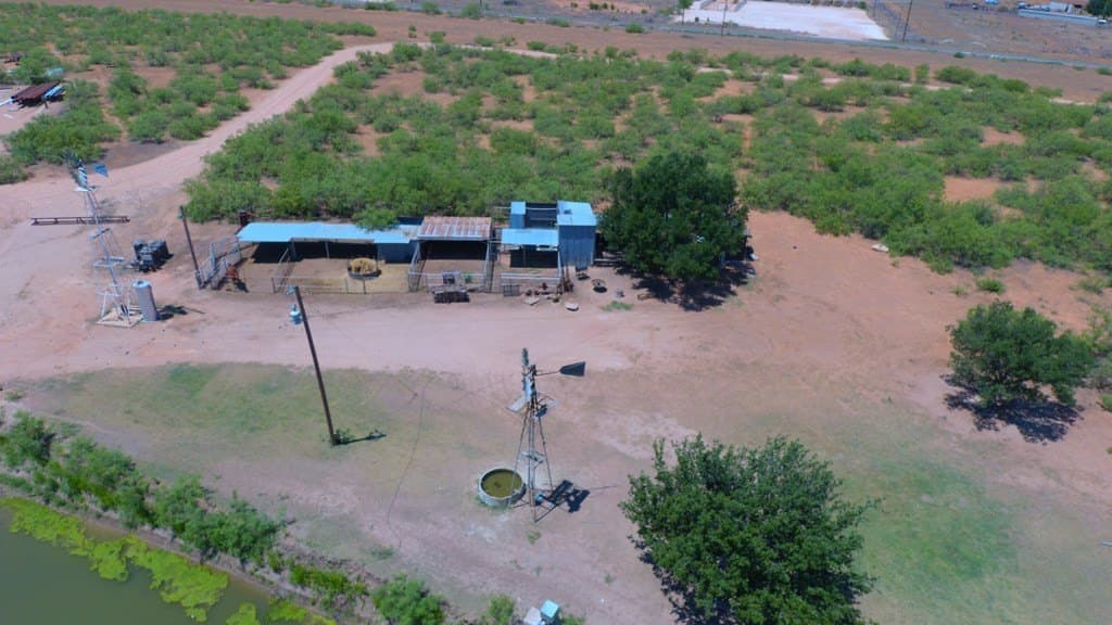 121.9 acres in Midland County - photo 10