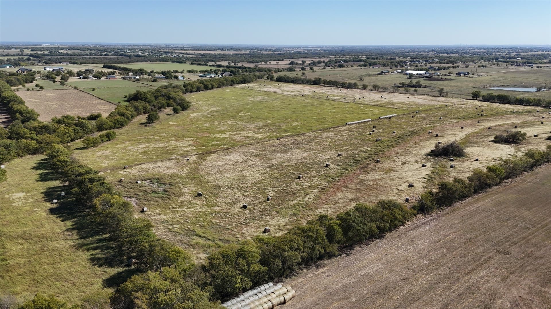 47.33 acres in Denton County featured view