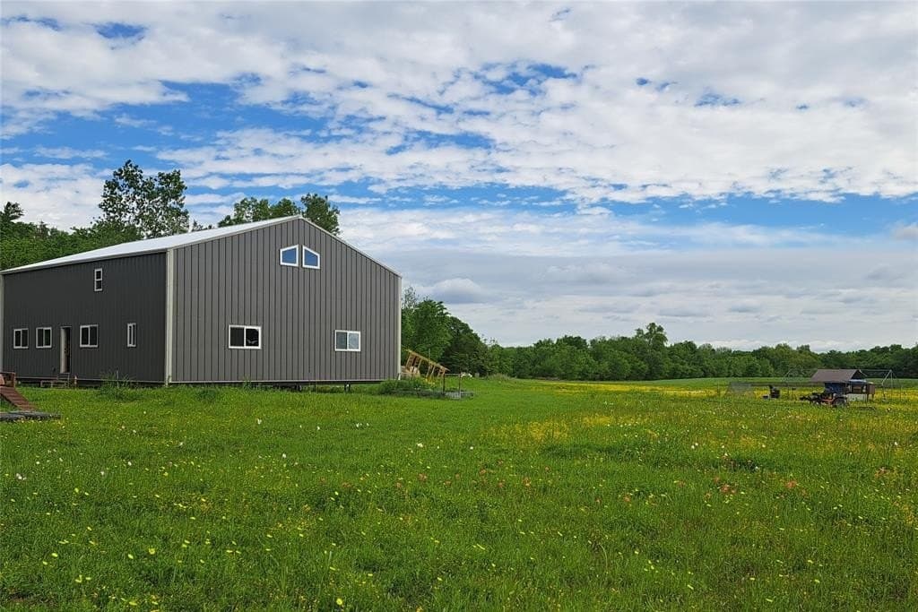 37.12 acres in Lamar County featured view