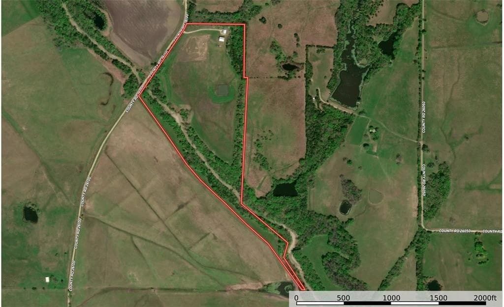 37.12 acres in Lamar County