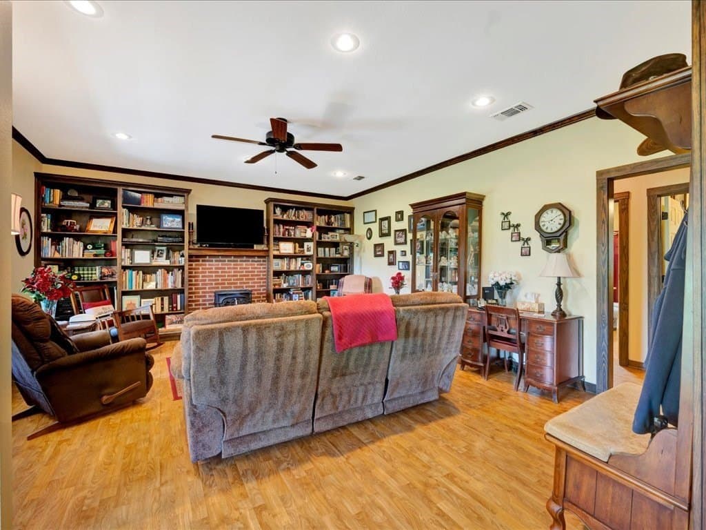 25 acres in Texas County - photo 7