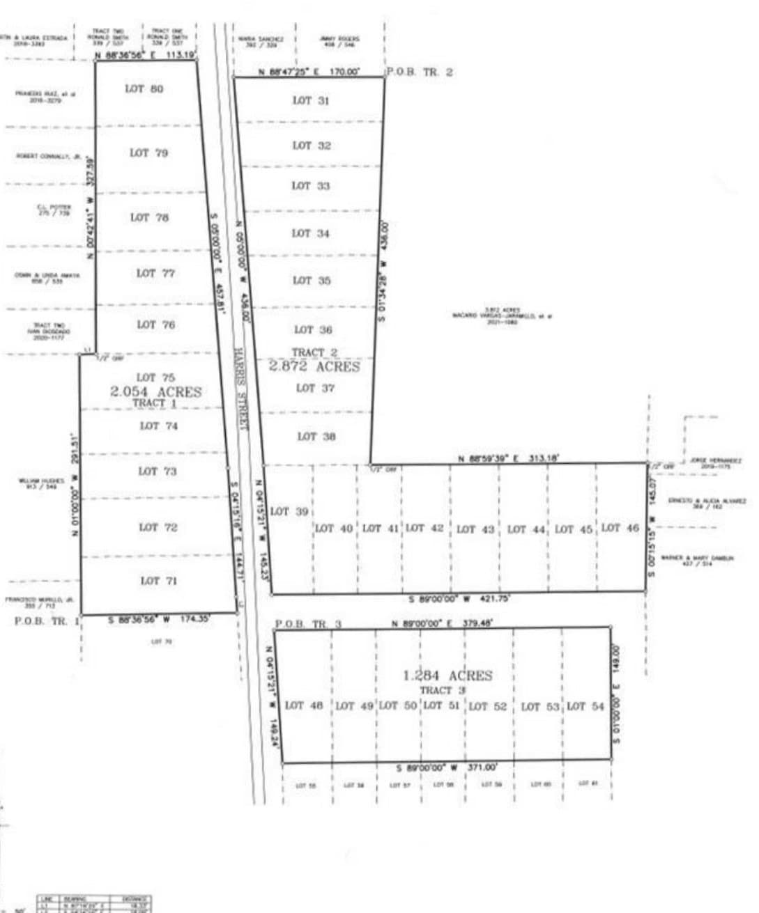 0.21 acres in Hopkins County - photo 8