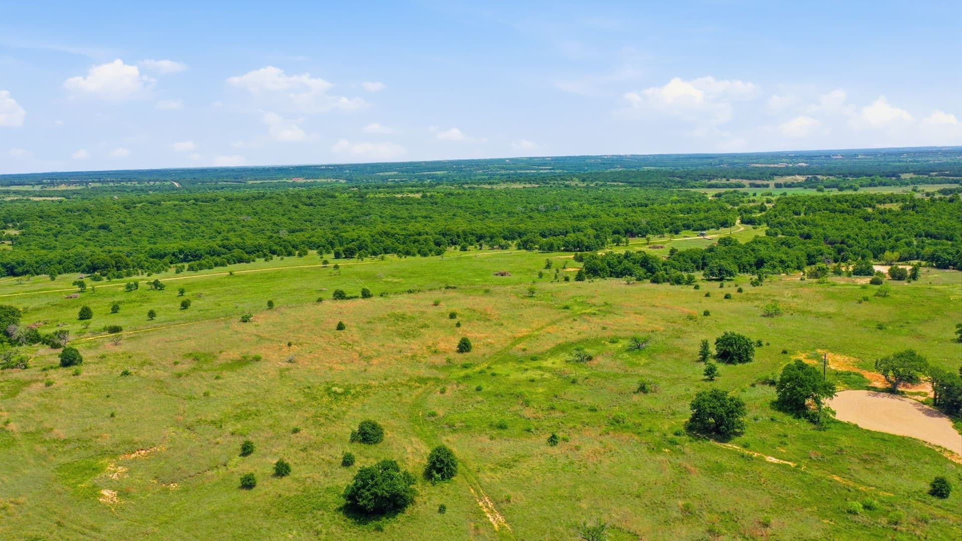 5.42 acres in Parker County featured view