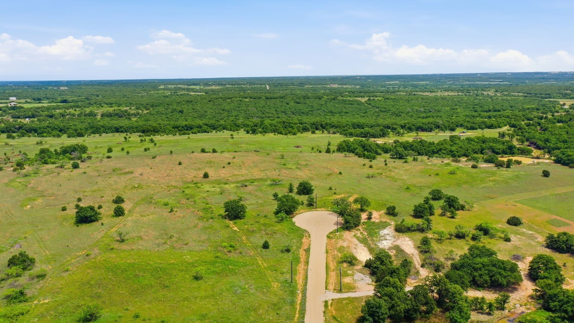 5.42 acres in Parker County gallery image 3