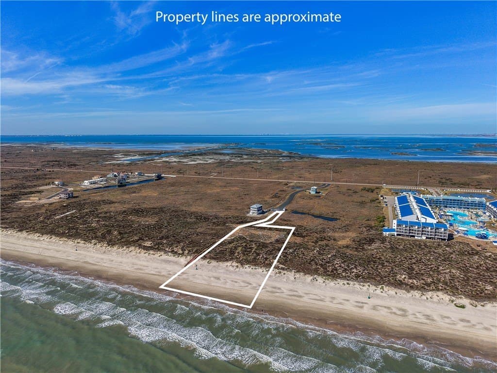 2.97 acres in Nueces County featured view