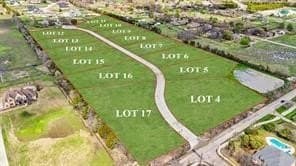 1.01 acres in Rockwall County gallery image 3