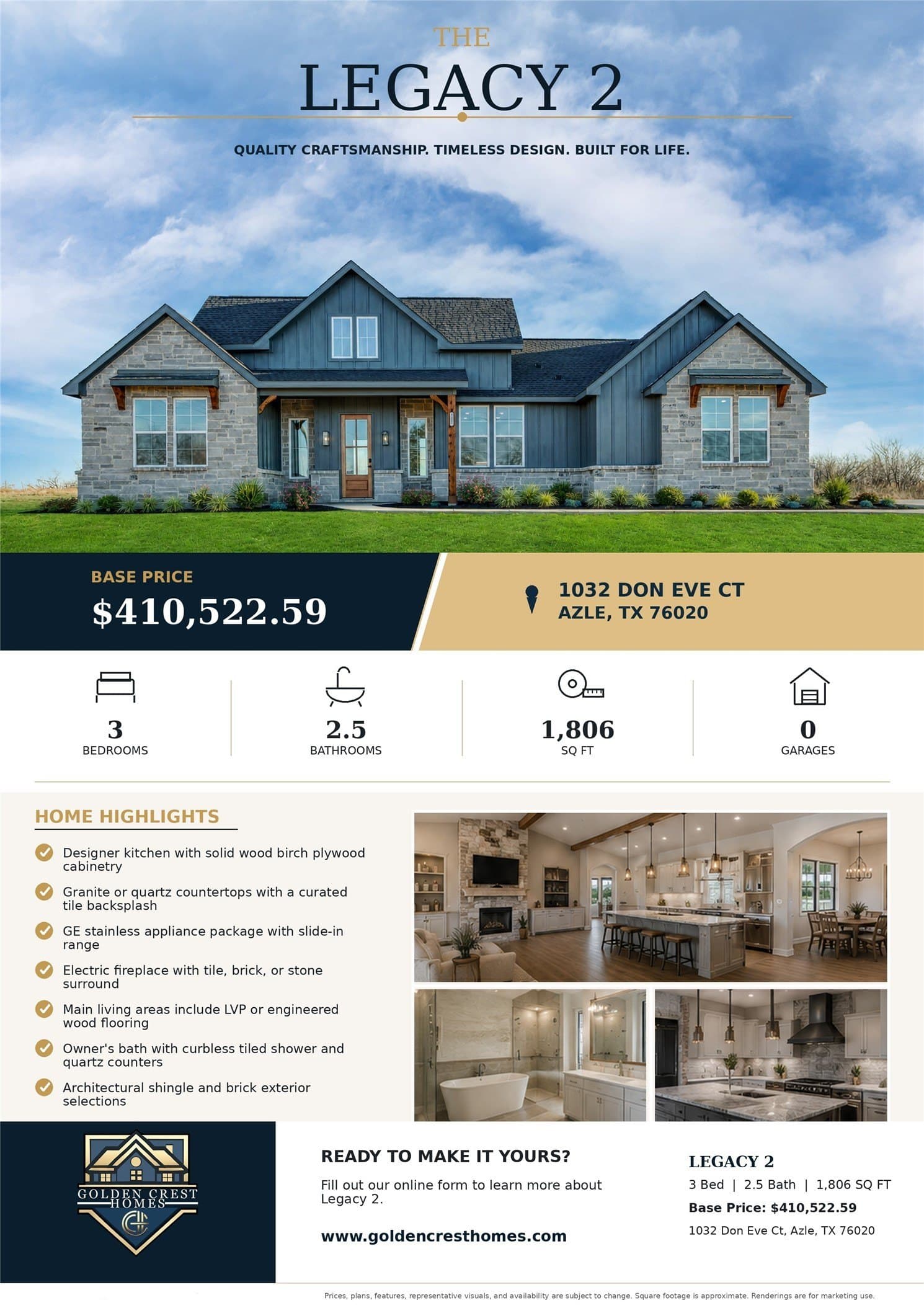 1.07 acres in Parker County - photo 9