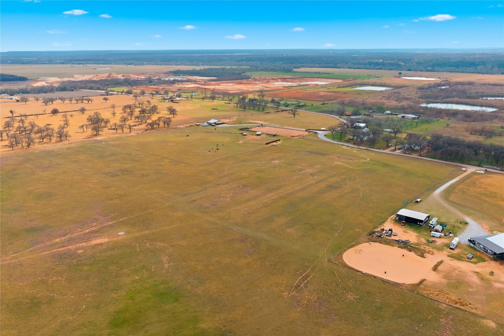 18.09 acres in Hill County - photo 9