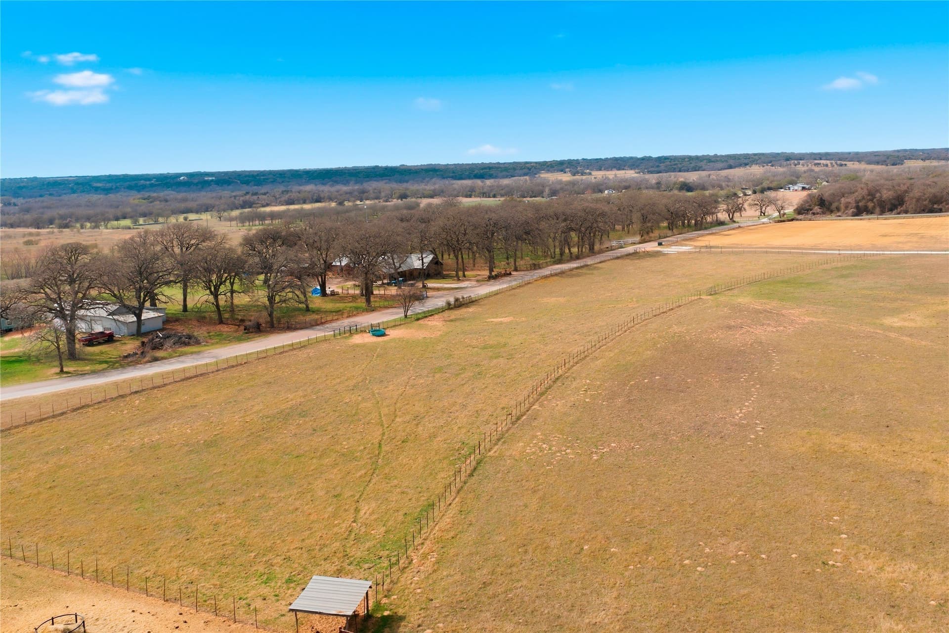 18.09 acres in Hill County - photo 11