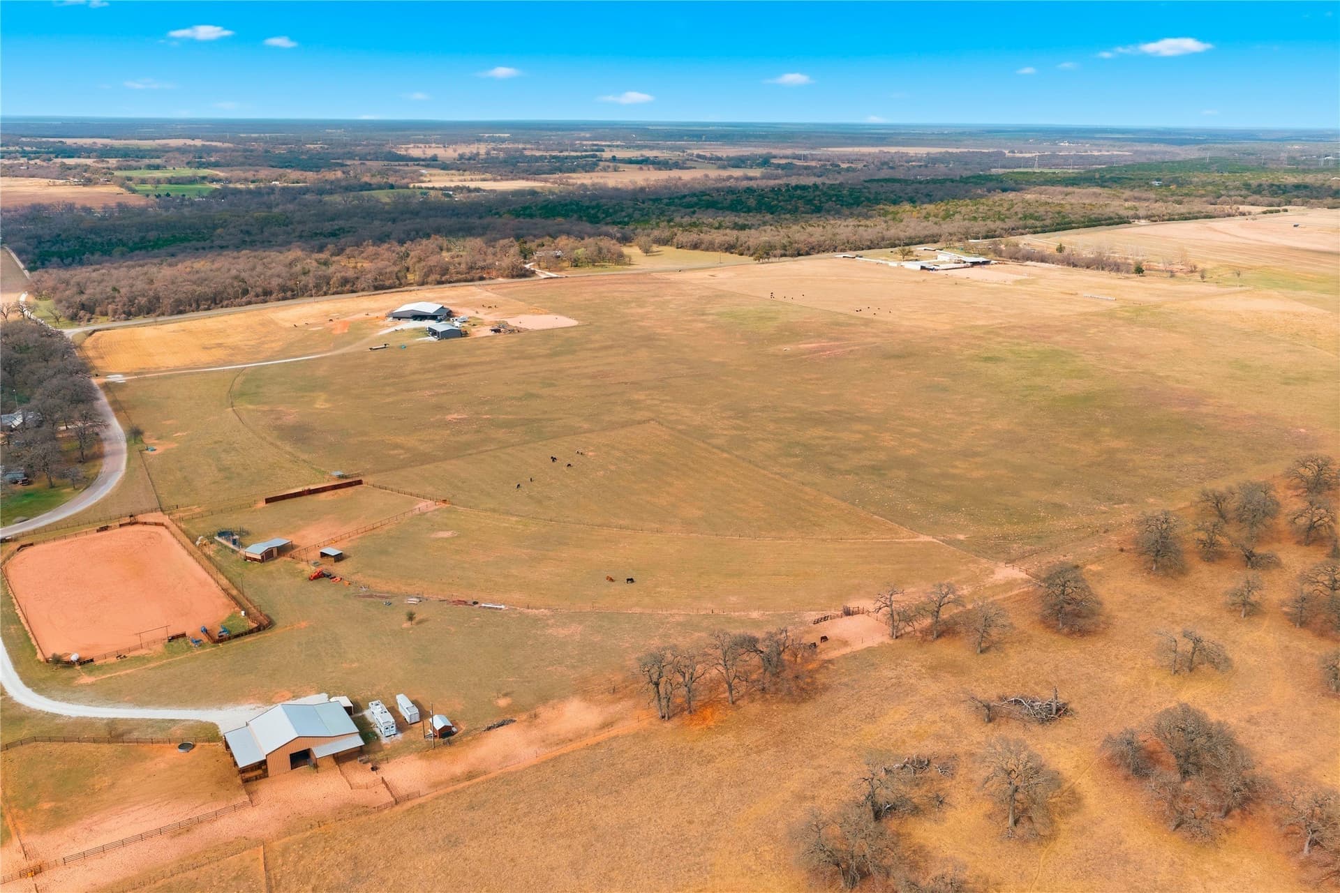 18.09 acres in Hill County - photo 6
