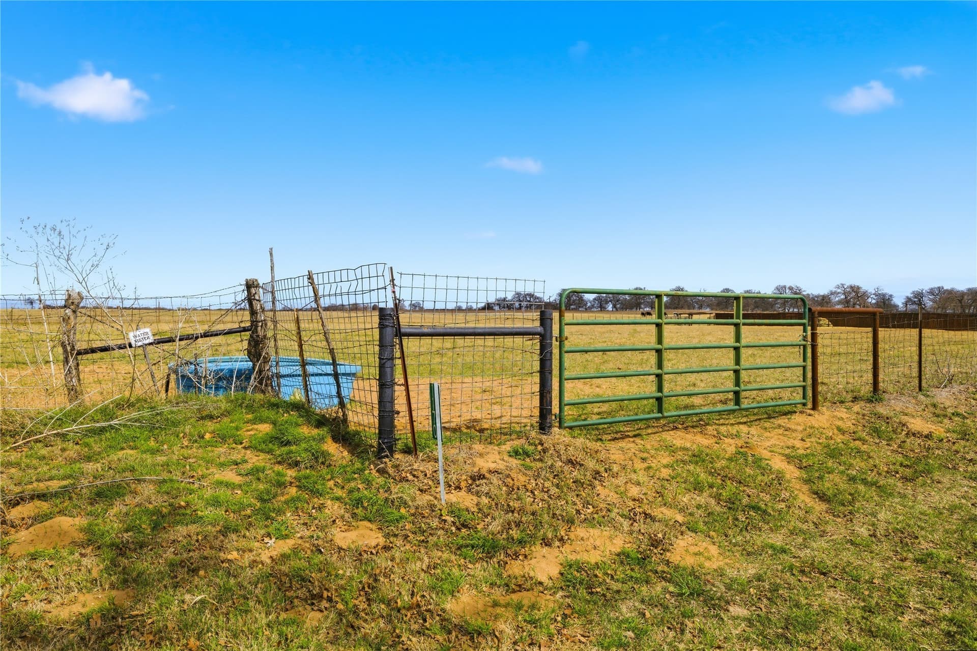18.09 acres in Hill County - photo 8