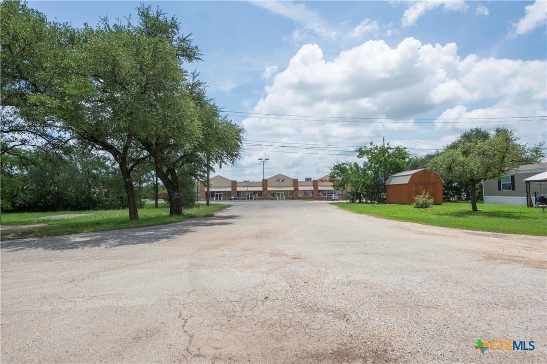 20.85 acres in Bell County